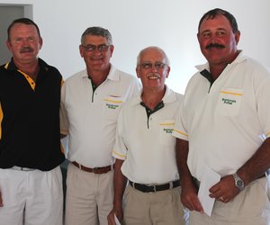 Franskraal Rolbalnuus (5 March 2015)